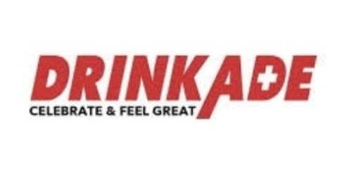DrinkAde Logo