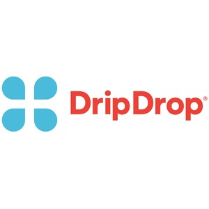 DripDrop ORS Logo