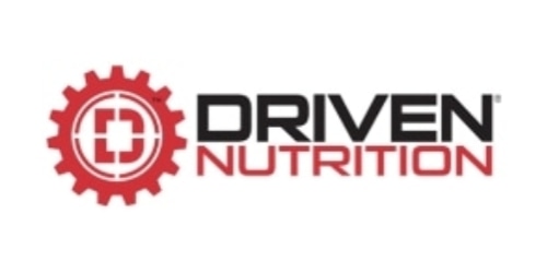 Driven Nutrition