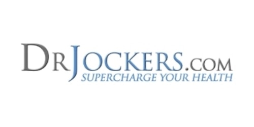 DrJockers.com Logo