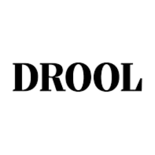 DROOL ART Logo