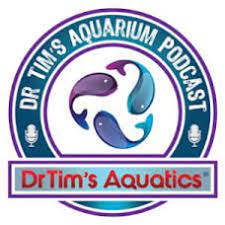 DrTim's Aquatics Logo