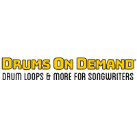 Drums On Demand, Inc. Logo