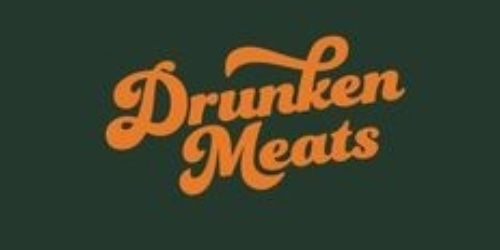 Drunken Meats Logo
