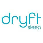 Dryft Sleep Logo