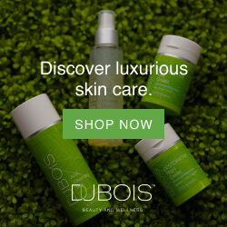 Dubois Beauty LLC Logo
