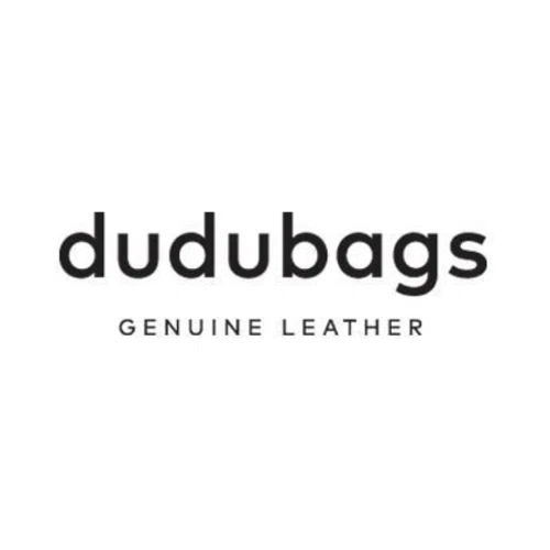 DUDUBAGS Logo