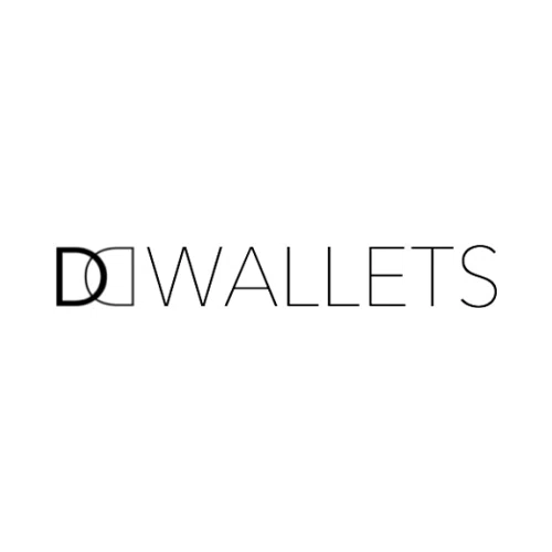 DUN WALLETS Logo
