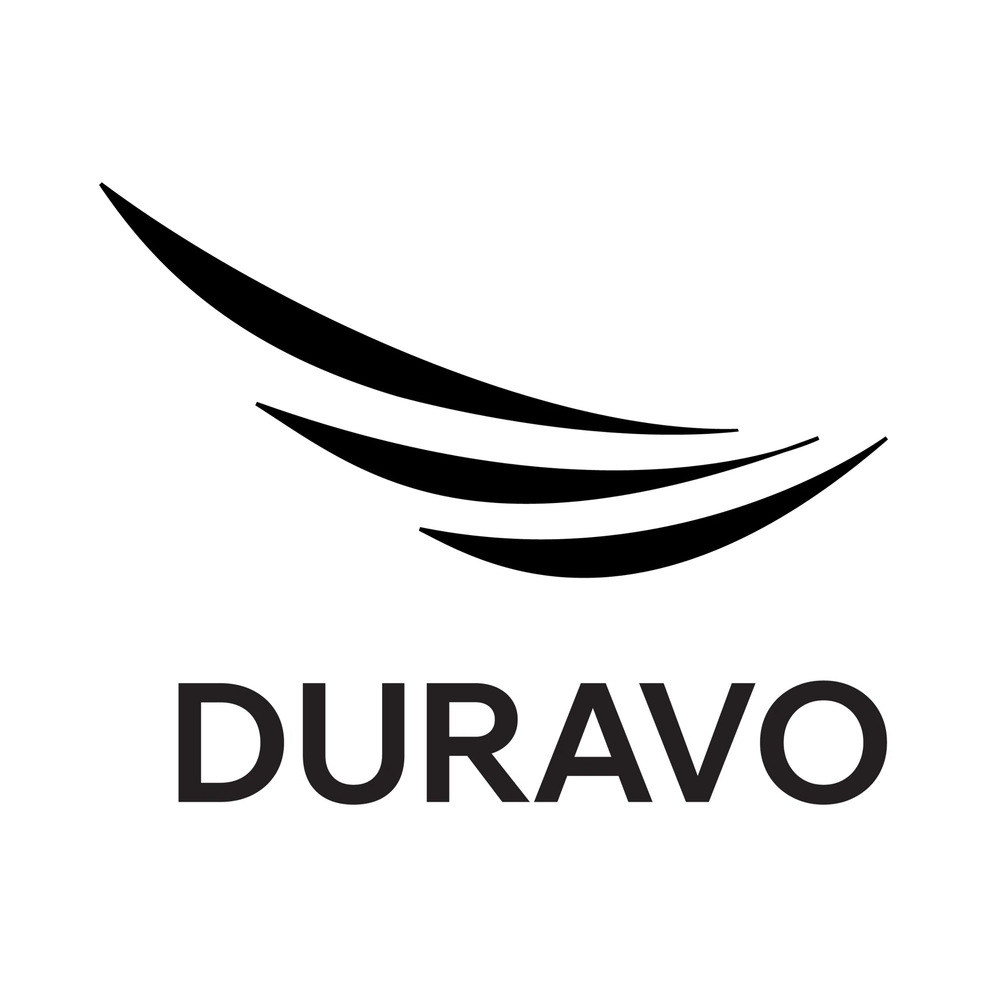 DURAVO Logo