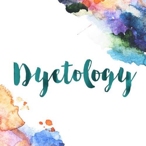 Dyetology Logo