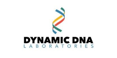 Dynamic DNA Labs Logo