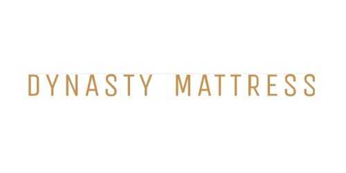 Dynasty Mattress Logo