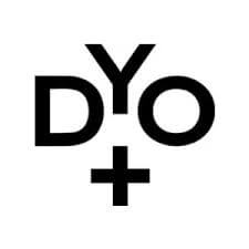 DYO+ Logo
