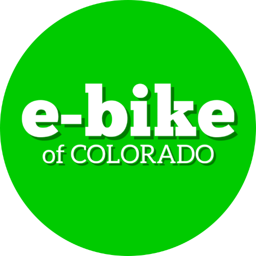 E-Bike of Colorado Logo