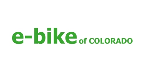 E-Bike of Colorado