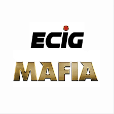 E-Cig Mafia Logo