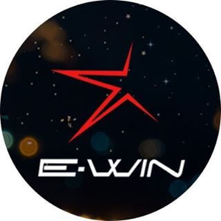 E-WIN Logo