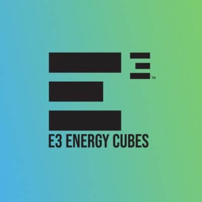 Popular Store E3 Energy Cubes