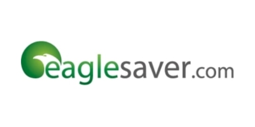 EagleSaver.com Logo