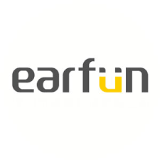 Earfun, Inc Logo