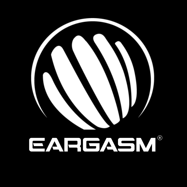 Eargasm Logo