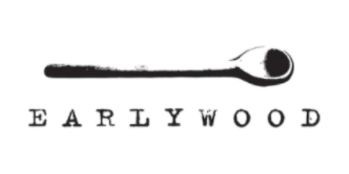 Earlywood Logo
