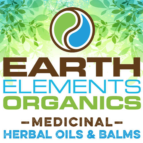 Earth Elements Organics Logo