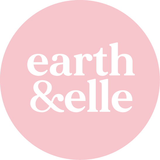 Earth & elle Logo