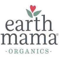 Earth Mama® Organics Logo