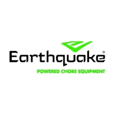 Earthquake Power Equipment Logo
