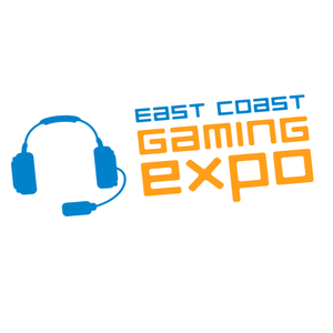 East Coast Gaming Expo Logo