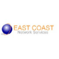 East Coast Network Logo