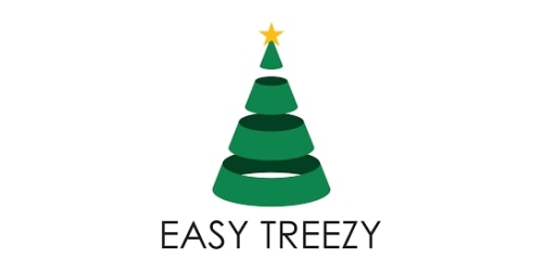 Easy Treezy Logo