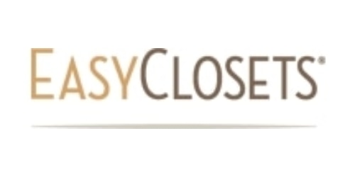 EasyClosets Logo