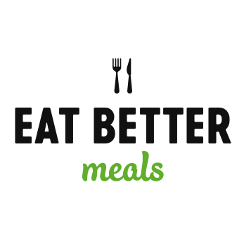 Eat Better Meals Logo