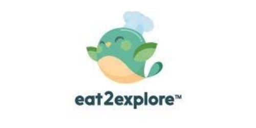 eat2explore Logo