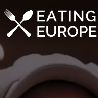 Eating Europe Inc. Logo