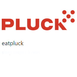 eatpluck Logo