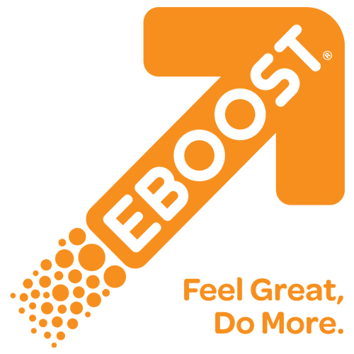 EBOOST Coupons