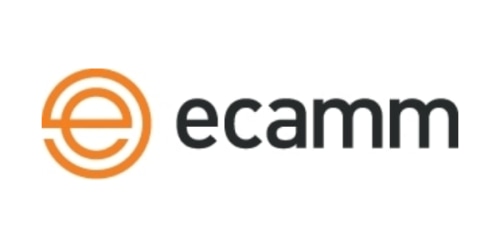 Ecamm Network Logo