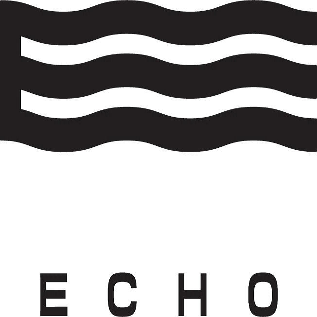 Popular Store Echo Water