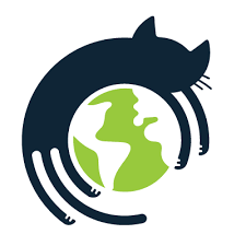 Eco Cat Co. Logo