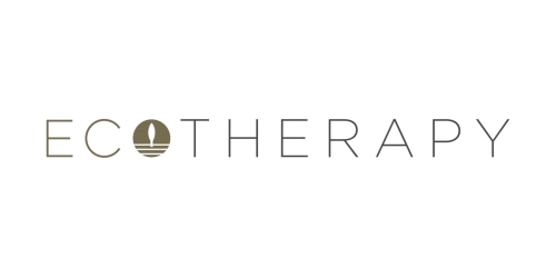 ECO Therapy Logo