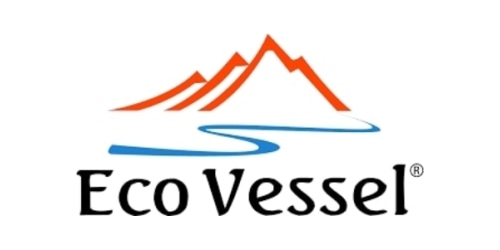 Eco Vessel Logo