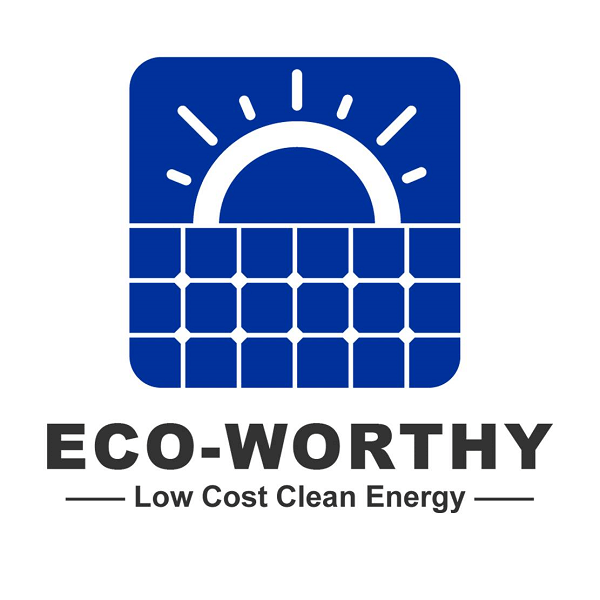 Eco Worthy Logo