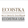 ECOISTKA USA Logo