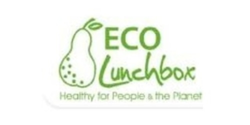 ECOlunchbox Logo