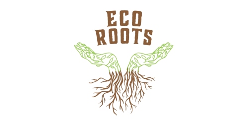 EcoRoots Logo