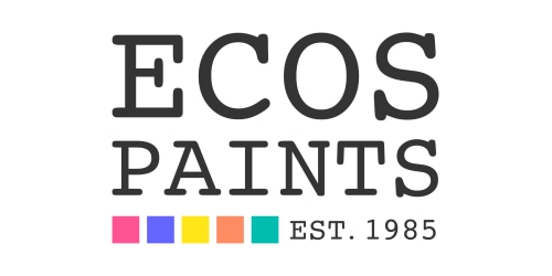 ECOS Paints Logo
