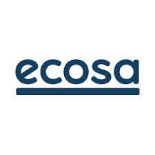 Ecosa Inc. Logo
